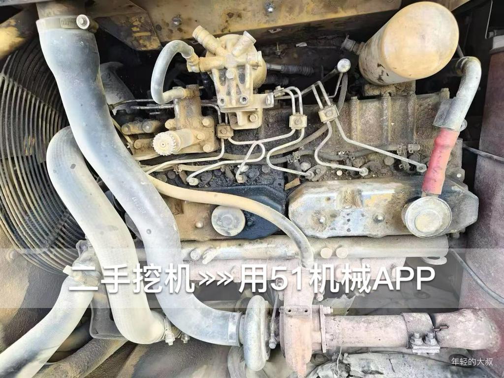 51挖机